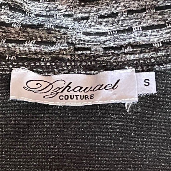 Dzhavael Couture tunic size S - Picture 6 of 6